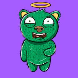 MetaBear #1243