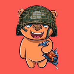 MetaBear #2406