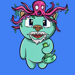 MetaBear #1662