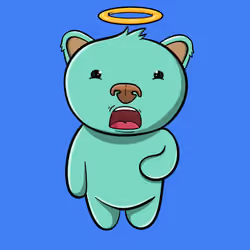 MetaBear #2048