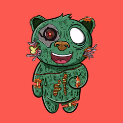 MetaBear #1025