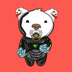 MetaBear #2051