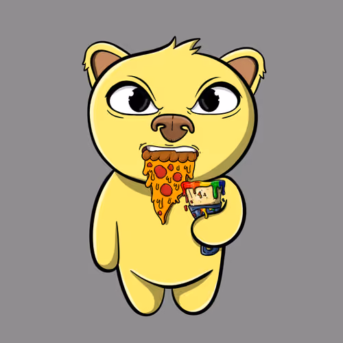 MetaBear #747