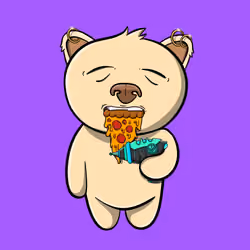 MetaBear #2044