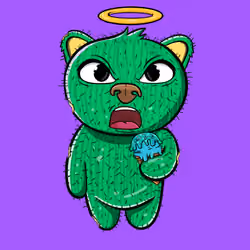 MetaBear #994