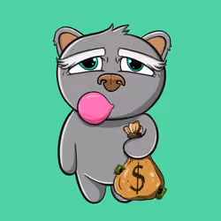 MetaBear #2480
