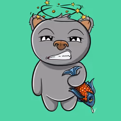 MetaBear #1046