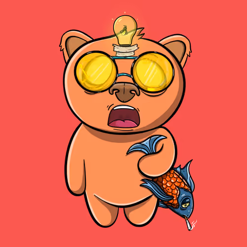 MetaBear #1161
