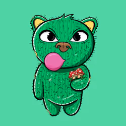 MetaBear #1676