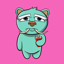 MetaBear #609