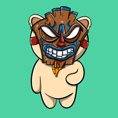 Metabears Official