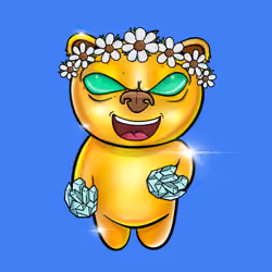 MetaBear #2521