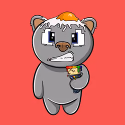 MetaBear #2271