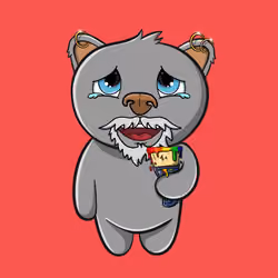 MetaBear #855