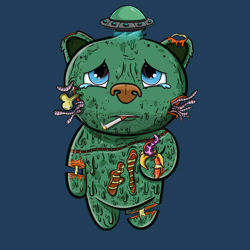 MetaBear #779