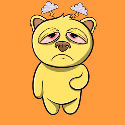 MetaBear #2093