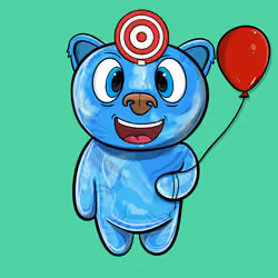 MetaBear #1919