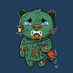MetaBear #2484