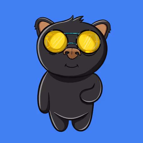 Metabears Official