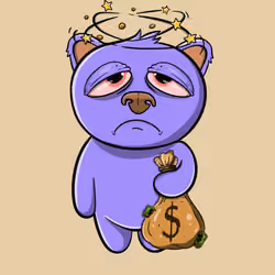 MetaBear #1690