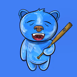 MetaBear #886