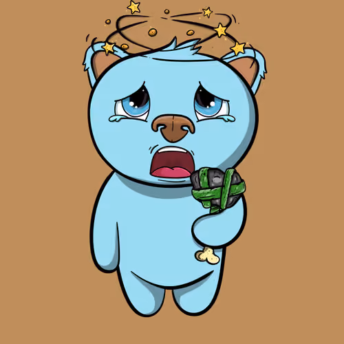 MetaBear #591