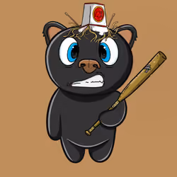 MetaBear #1344