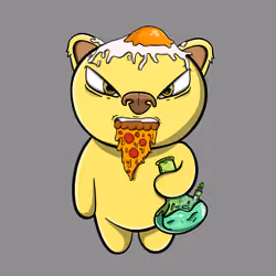 MetaBear #2055