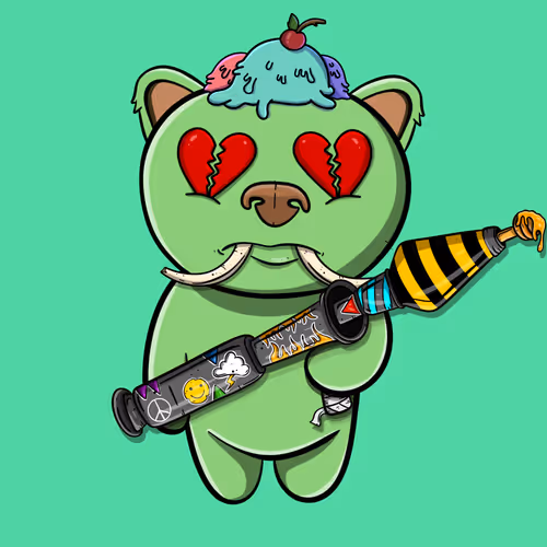 MetaBear #964