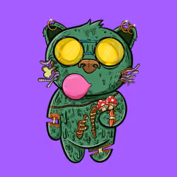 MetaBear #2464