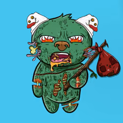 MetaBear #524