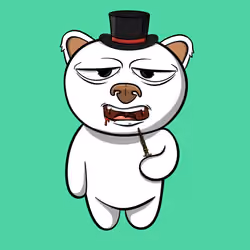 MetaBear #32