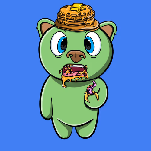 Metabears Official