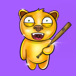MetaBear #2485