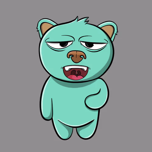 MetaBear #1261
