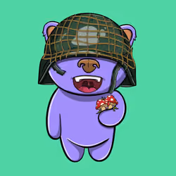 MetaBear #519