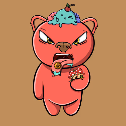 MetaBear #925