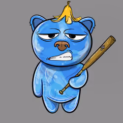 MetaBear #887