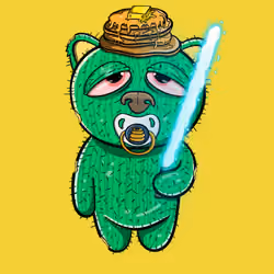 MetaBear #2220