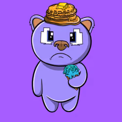 MetaBear #1414
