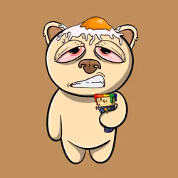MetaBear #1638