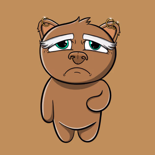 MetaBear #793