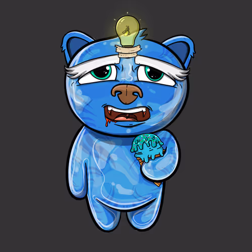 MetaBear #1149