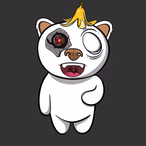 MetaBear #943