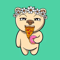 MetaBear #2073