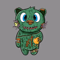 MetaBear #543