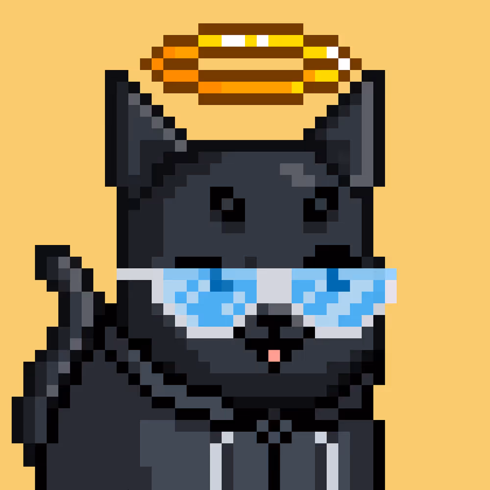 Mooncatz #5533