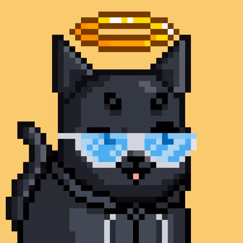 Mooncatz #5533