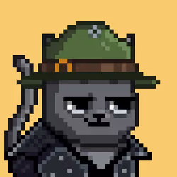 Mooncatz #395