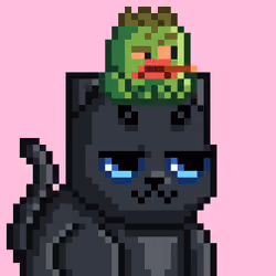 Mooncatz #2320